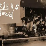 Lesers Bend, Marla Cinger