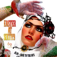 Easter @ Sixty9 :: Mikan & Frisky