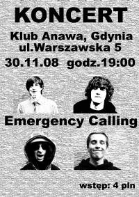 Emergency Calling