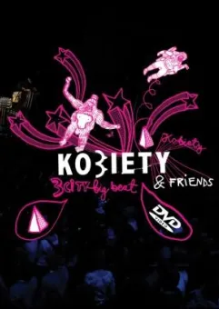 Kobiety - premiera płyty 