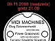 Midi Machines