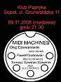 Midi Machines