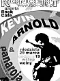 Kevin Arnold