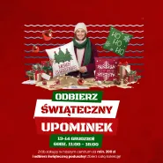 Przytulne Święta w Alfa Centrum Gdańsk
