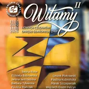 Wernisaż wystawy WITAMY nowych członków ZPAP