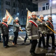 44. rocznica wprowadzenia stanu wojennego