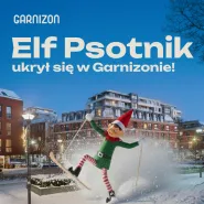 Gra terenowa: Poszukiwanie Elfa Psotnika w Garnizonie