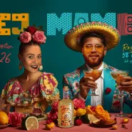 Hej, Mambo! - czyli egzotyczny Sylwester w Tapasie