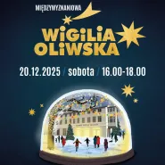 Międzywyznaniowa Wigilia Oliwska