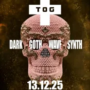 TOG - dark goth wave synth | end this year