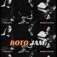 Boto Jam: Gnashing Trio & goście