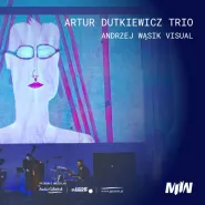 Koncert multimedialny - Nowosielski Audiovisual