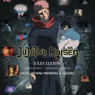 Helios Anime: Jujutsu Kaisen: Execution Shibuya Incident x The Culling Game Begins