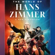  Helios na Scenie: The World of Hans Zimmer - A New Dimension 