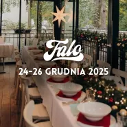 Święta w FALO Sopot | Kolacja Wigilijna