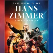 Helios na Scenie: The World of Hans Zimmer - A New Dimension 