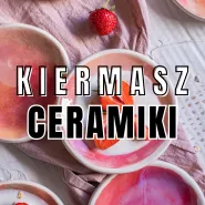 Kiermasz ceramiki