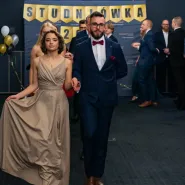 Studniówka Akademickiego Liceum Ogólnokształcącego 'Lingwista'