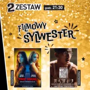 Zestaw 2 Filmowy Sylwester 2025