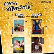 Filmowy Sylwester 2025 | Nocny Maraton Filmowy: Zestaw 2 