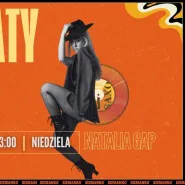 Warsztaty Jazz z Natalią Gap