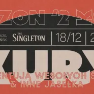 Kury prezentują: Wesoły Świąd & Inne Yassełka