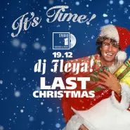 Last Christmas - DJ Fleya