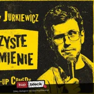 Cezary Jurkiewicz: Czyste Sumienie