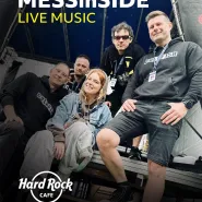 Live Music: Mess in Side