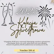 Wieczór sylwestrowy w Moim Mieście
