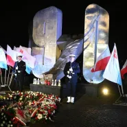 Obchody 55. rocznicy wydarzeń Grudnia'70 w Gdyni