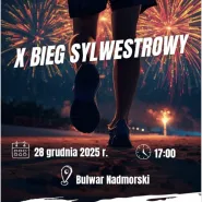 X Bieg Sylwestrowy