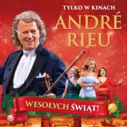 Helios na Scenie: André Rieu. Wesołych Świąt!