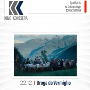 Kino Konesera: Droga do Vermiglio