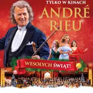 Helios na Scenie: André Rieu. Wesołych Świąt!