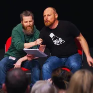 Teatrzyk Bezwstydny. Wyjdź na scenę!