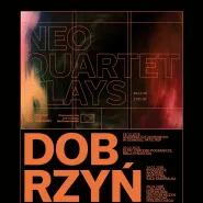 Neoquartet plays Dobrzyński