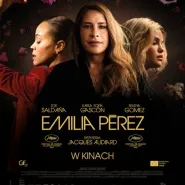 Emilia Perez - Filmowe Podsumowanie Roku