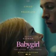 Babygirl - Filmowe Podsumowanie Roku