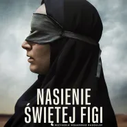 Nasienie świętej figi - Filmowe Podsumowanie Roku