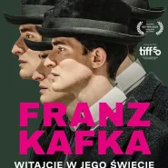 Franz Kafka - Filmowe Podsumowanie Roku