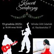 Koncert Uczniów Musicflow