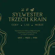 Sylwester Trzech Krain