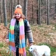 Wędrówka przez malowniczą Puszczę Darżlubską