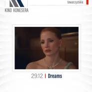Kino Konesera: Dreams