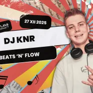 DJ KNR | Beats'n'Flow | Cooltura Okopowa 7