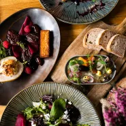 Weekendowe Obiady w Restauracji Polskie Smaki