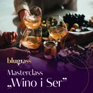 Walentynkowe Masterclas Wino i Ser