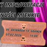 EPICkie Warsztaty Improwizacyjne: Grupa Początkująca