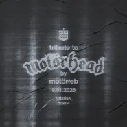 Tribute to Motörhead